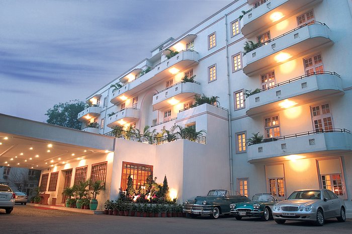 Ambassador hotel new delhi escorts